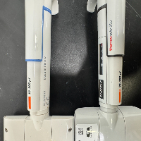 Thermo Fisher F1-ClipTip Multi Channel Pipettes image 2